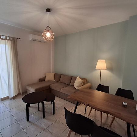 Irida'S Apartment In Porto Cheli Bagian luar foto