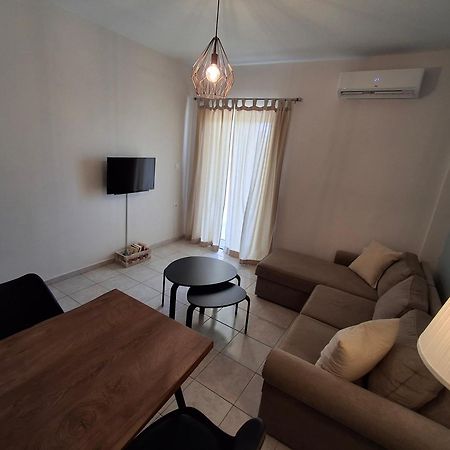 Irida'S Apartment In Porto Cheli Bagian luar foto