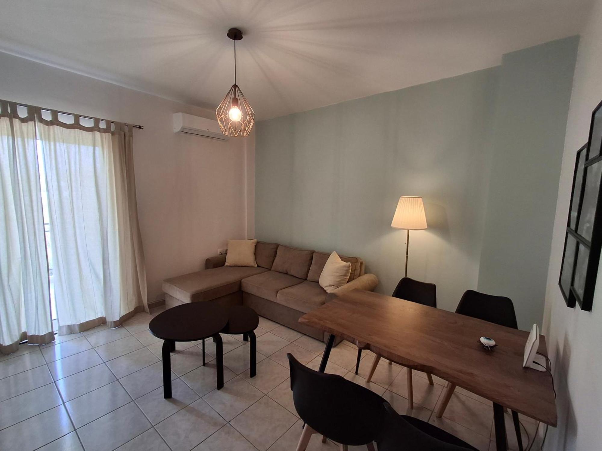 Irida'S Apartment In Porto Cheli Bagian luar foto