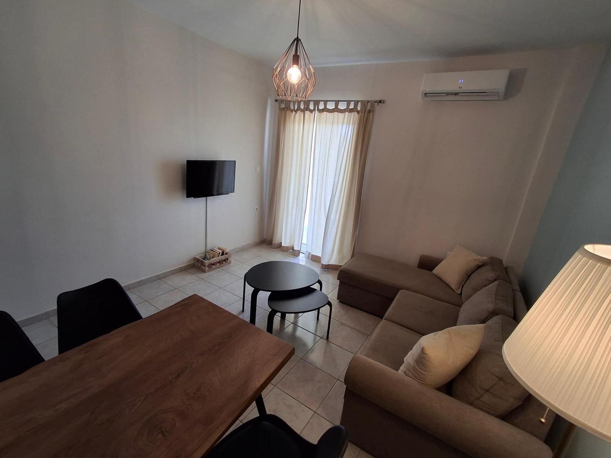 Irida'S Apartment In Porto Cheli Bagian luar foto
